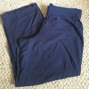 Large Old Navy pants